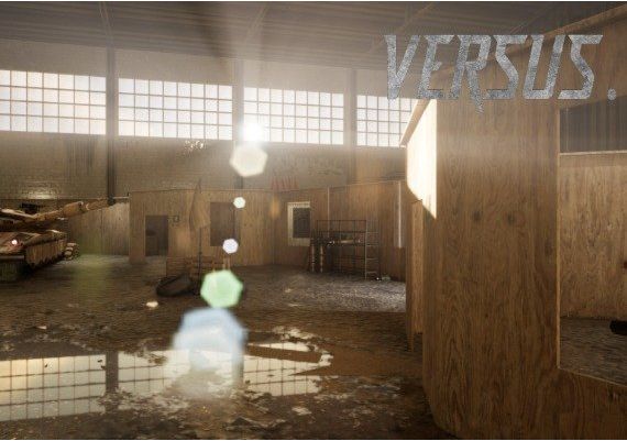 Versus EN Global Steam Digital Key