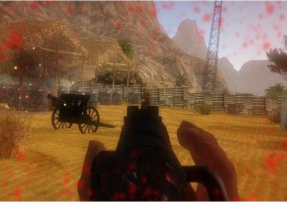 Revolt 1917 EN Global Steam Digital Key