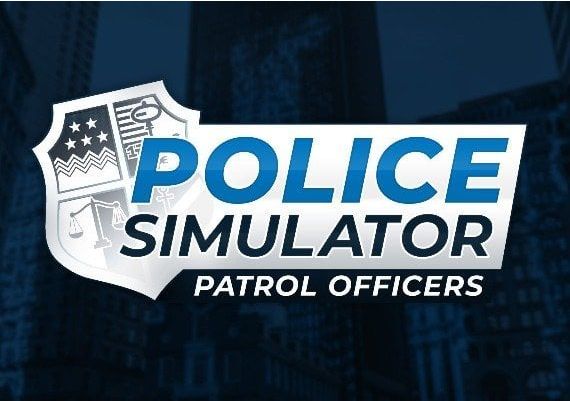Police Simulator: Patrol Officers EU Xbox One/Series Digital Key