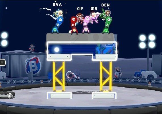 Bonkies EN United States Xbox One/Series Digital Key