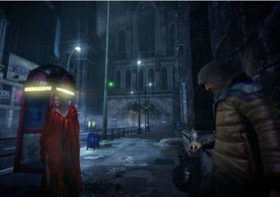 Castlevania: Lords of Shadow 2 EN RU/CIS Steam Digital Key