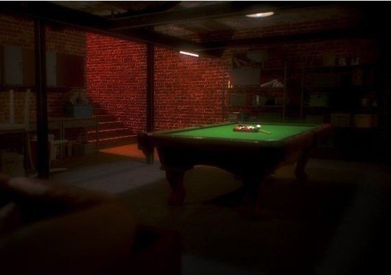 Evil Inside EN Argentina Xbox One/Series Digital Key