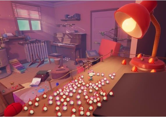 Lucky Premium Game 3X Edition EN Global Steam Digital Key