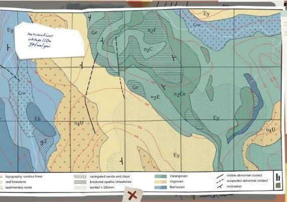 LooK INside - Chapter 2 - Soundtrack DLC EN Global Steam Digital Key