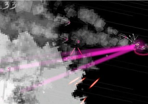 Swarmrider Omega EN Global Steam Digital Key