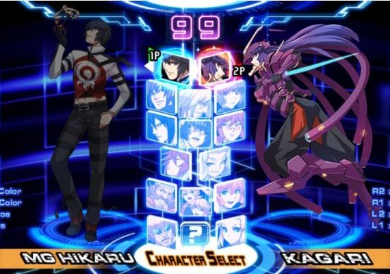 Chaos Code New Sign Of Catastrophe EN/JA/KO/ZH Global Steam Digital Key