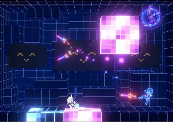 Fallen Knight EN Argentina Xbox One/Series Digital Key