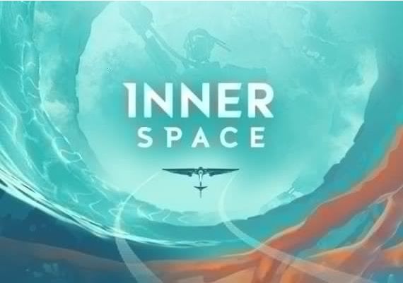 InnerSpace Brazil Xbox One/Series Digital Key