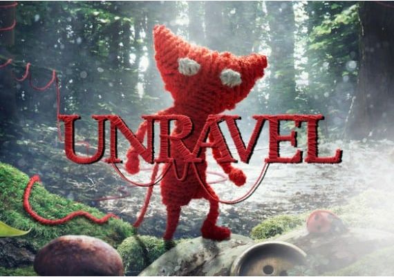 Unravel EN Argentina Xbox One/Series Digital Key
