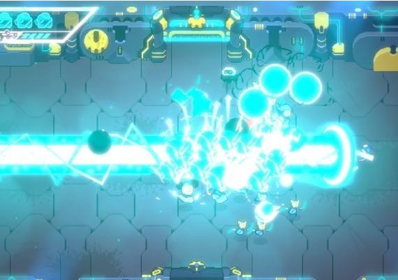 Galaxy Champions TV EN Global Steam Digital Key