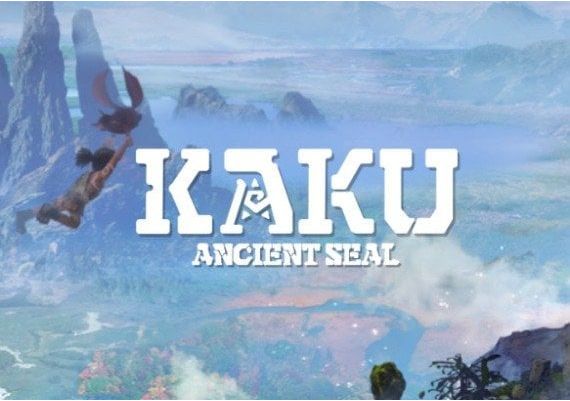 KAKU: Ancient Seal EN/ZH EU Steam Digital Key