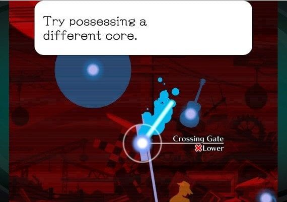 Ghost Trick: Phantom Detective EN/DE/FR/IT/ES EU PS4 Digital Key