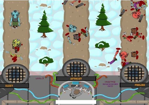 Word Killer: Revolution EN/RU Global Steam Digital Key