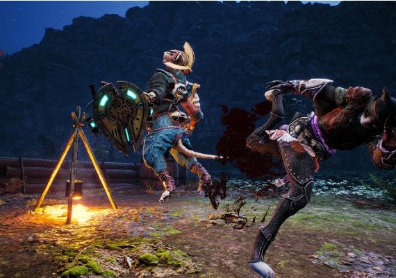 Kristala EN Global Steam Digital Key