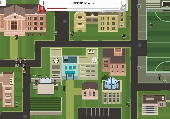 Freedom March: Rebel Leader EN/DE/PT/RU/ZH Global Steam Digital Key