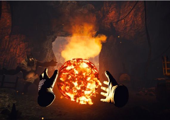 The Wizards Enhanced Edition EN/DE/FR/JA/RU/ZH/ES Global Steam Digital Key