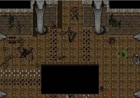 Atonement: Scourge of Time EN Global Steam Digital Key