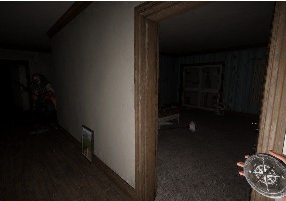 Forsake EN Global Steam Digital Key