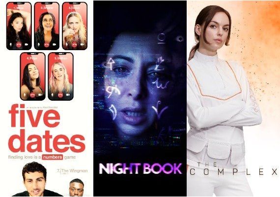 The FMV Collection 1 EN/ZH/TR Argentina Xbox One/Series/Windows Digital Key