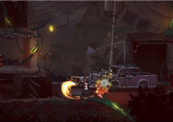 Blade Assault EN Global Xbox One/Series Digital Key