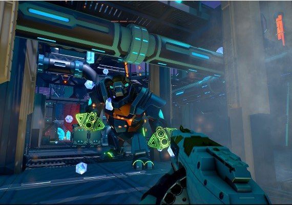 Nerf Legends EN/DE/FR/IT/NL/ES Global Steam Digital Key