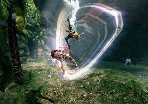 Blades of Time Limited Edition EN/DE/FR/IT/JA/RU/ES Global Steam Digital Key