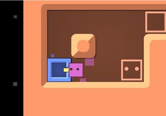 Patrick's Parabox Global Steam Digital Key