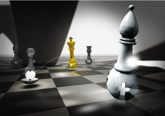 Urja EN Global Steam Digital Key