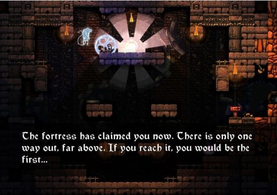 Escape Goat 2 EN Global Steam Digital Key