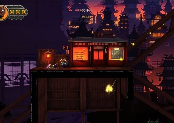 Shadow Blade: Reload EN/DE/FR/RU Global Steam Digital Key