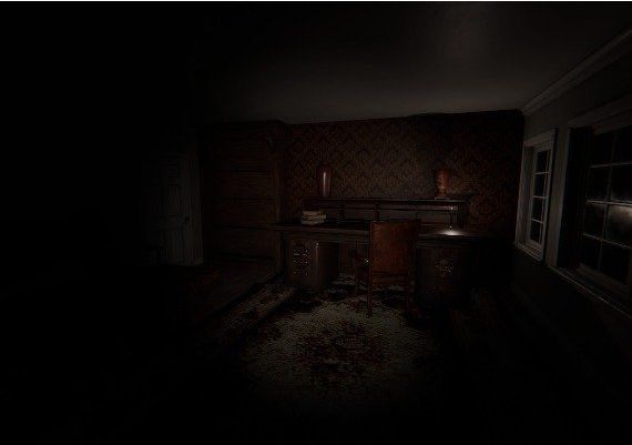 Fisherman's House EN/DE/RU Global Steam Digital Key