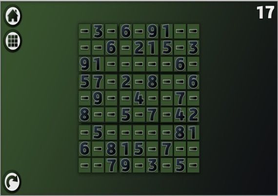 Sudoku EN Global Steam Digital Key
