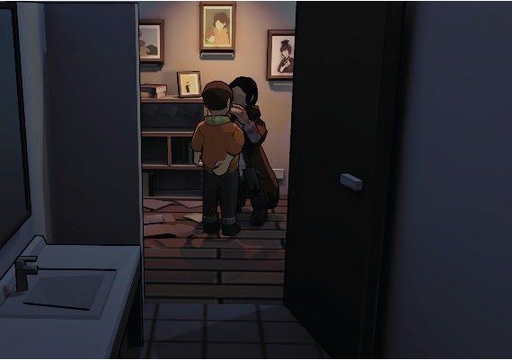 Undying Global Steam Digital Key