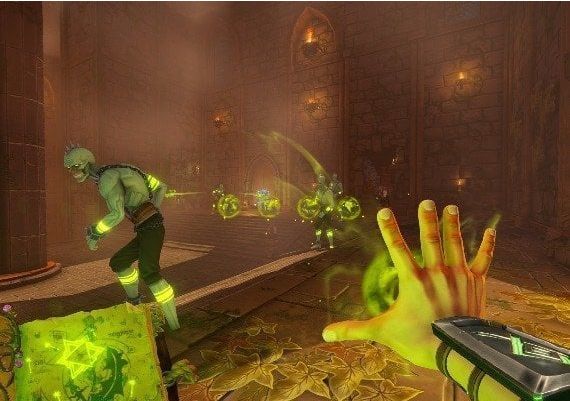 Ziggurat 2 EN/ES Colombia Xbox One/Series Digital Key