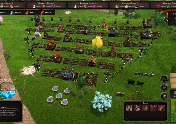 Magiterra EN Global Steam Digital Key