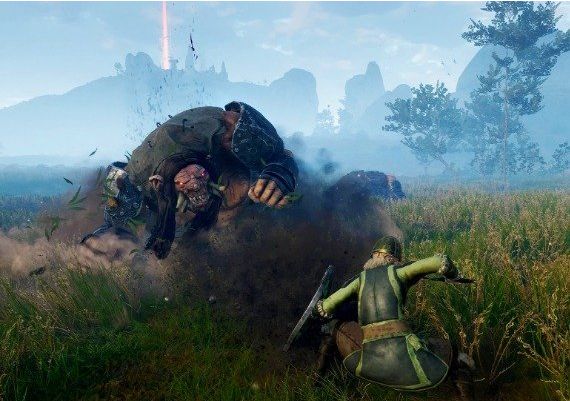 Ravenbound EN/DE/FR/JA/RU/ZH/ES Global Steam Digital Key