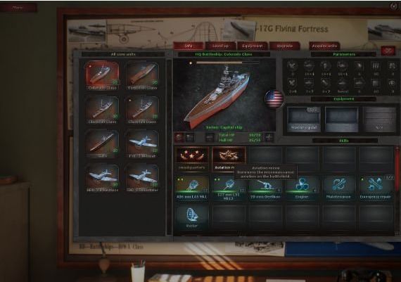 Strategic Mind: The Pacific EN/RU Global Steam Digital Key