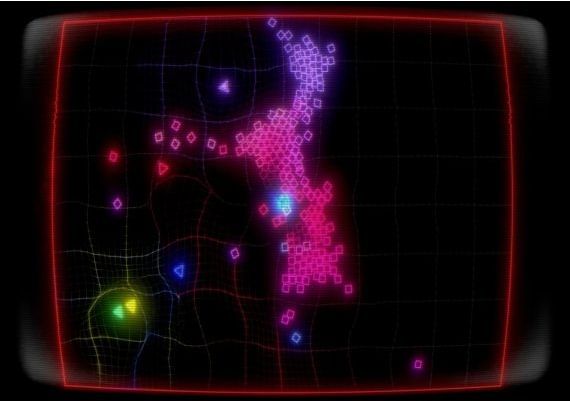 Gravity Wars EN Global Steam Digital Key