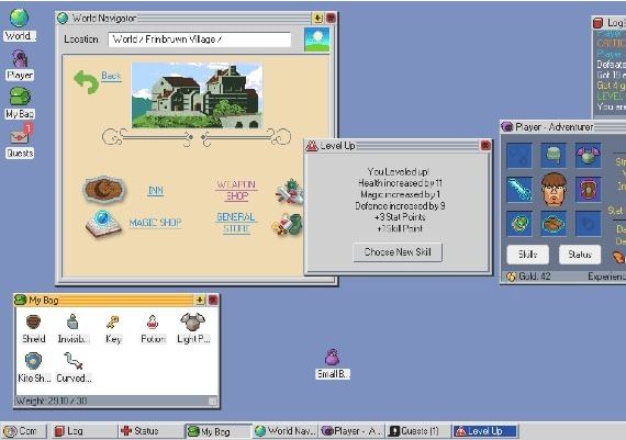 Kingsway EN Global Steam Digital Key
