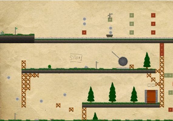 Jump with Friends EN/RU Global Steam Digital Key