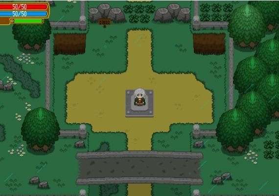 Shalnor Legends: Sacred Lands EN Argentina Xbox One/Series Digital Key