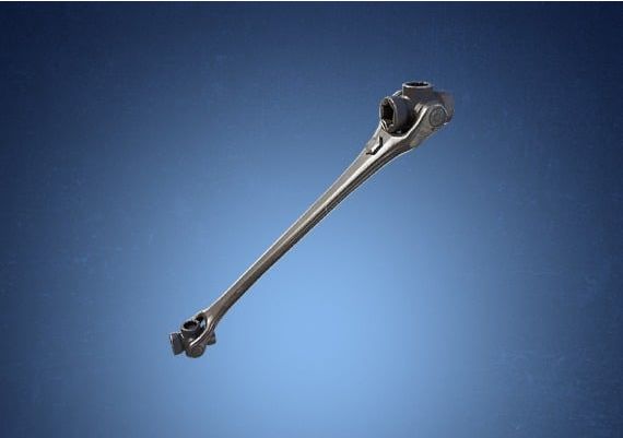 Fortnite - Full Clip Pack DLC EN Turkey Xbox One/Series Digital Key