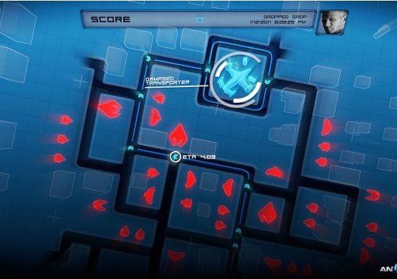 Anomaly: Warzone Earth EN/DE/FR/IT/PL/RU/ES Global Steam Digital Key