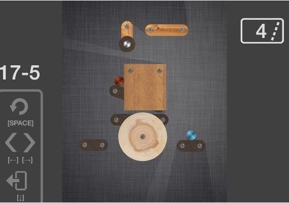 Slash Dots. EN Global Steam Digital Key