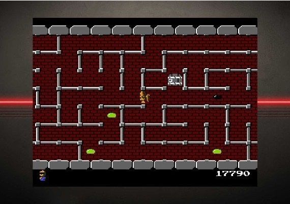 NAMCO Museum Archives Vol 1 EN United States Steam Digital Key