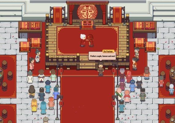 River Town Factory EN/JA/ZH/ZH Global Steam Digital Key