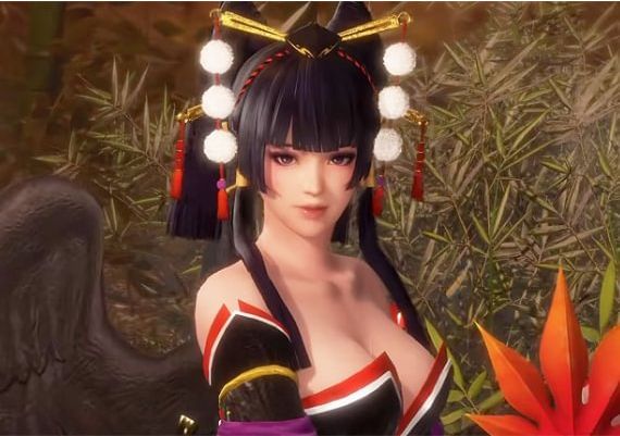 Dead or Alive 6 - Character: Nyotengu DLC EN/DE/FR/IT EU Xbox One/Series Digital Key