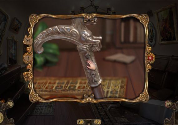 Occultus: Mediterranean Cabal EN/DE/FR/IT/RU/ES Global Steam Digital Key