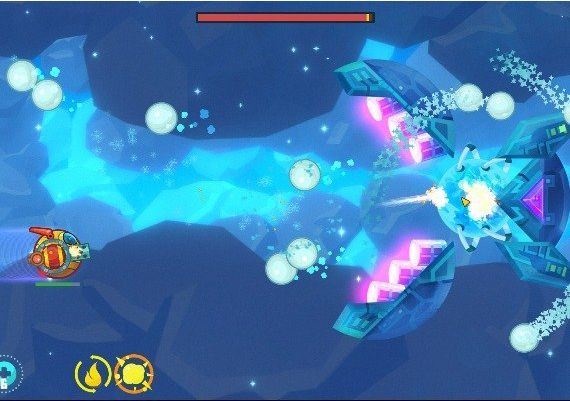 Spaceguard 80 EN/DE/RU Global Steam Digital Key