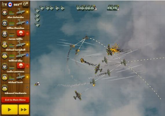 The Few EN/PL Global Steam Digital Key